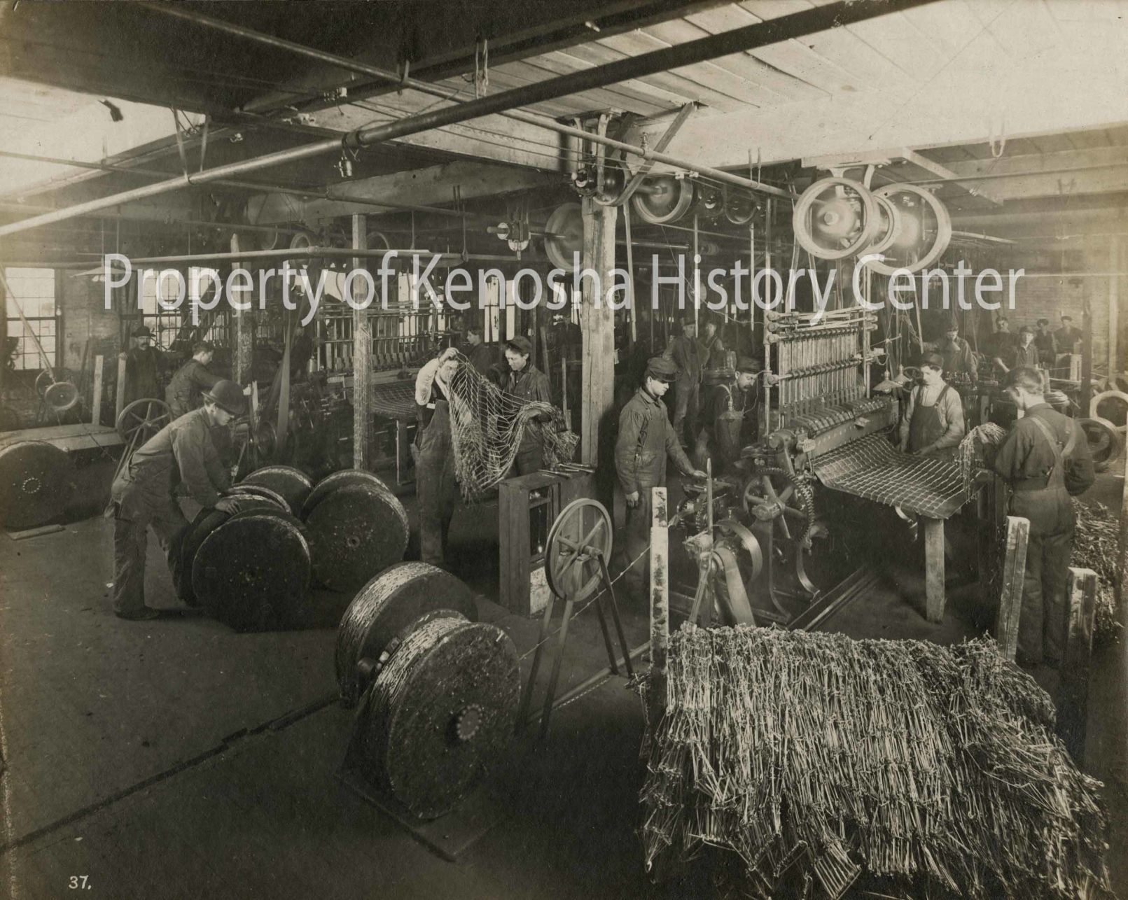 HISTORIC PHOTO